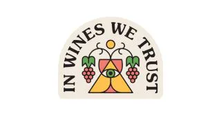 in wines we trust logo
