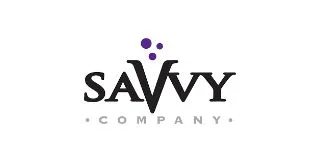 savvy company logo