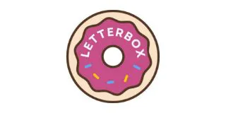letterbox doughnuts logo