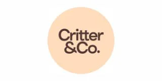 critter & co logo
