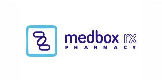 medbox rx logo