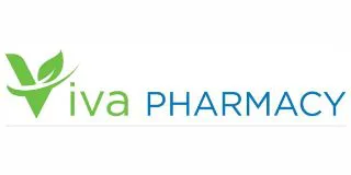 viva pharmacy logo