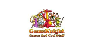 gameknight games logo