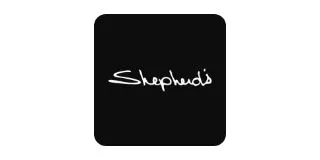shepherd's logo