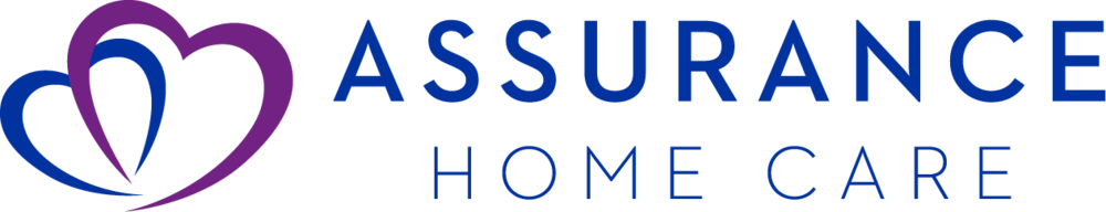 Assurance home care logo
