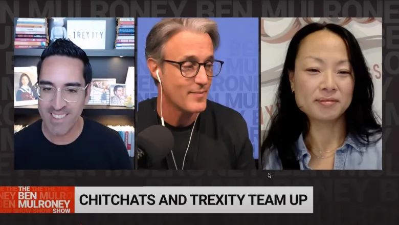 The Ben Mulroney Show—Canada Post strike opens doors for Canadian Entrepreneurs
