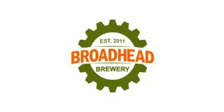 broadhead brewery logo