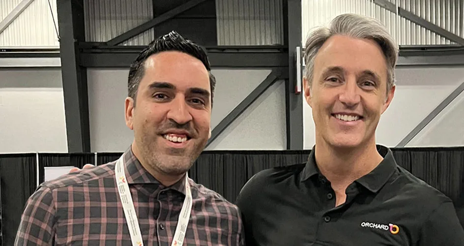 Ben Mulroney joins the advisory board of same day delivery provider Trexity