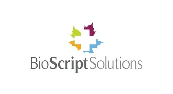 bioscript solutions logo