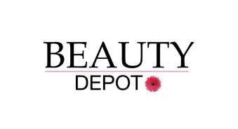 beauty depot logo