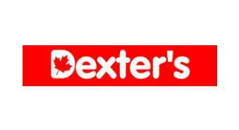 dexter's logo