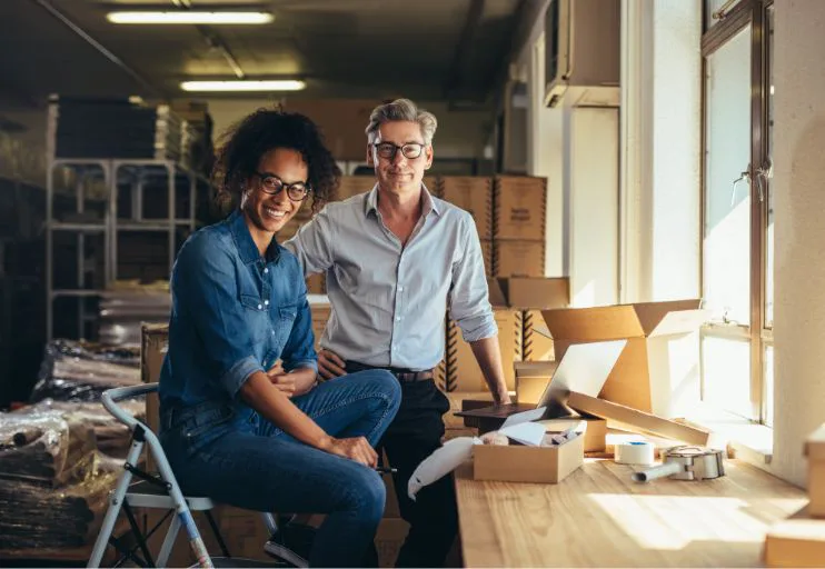 small business owners