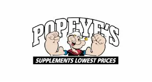 Popeye's logo