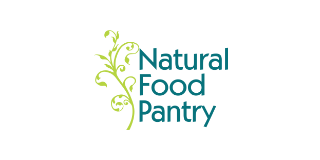 Natural Food Pantry logo