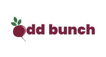 odd bunch logo