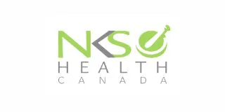 nks health logo