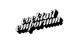 cocktail emporium logo