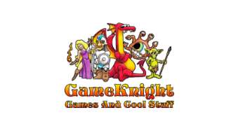 gameknight games logo