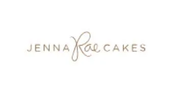 jenna rae cakes logo